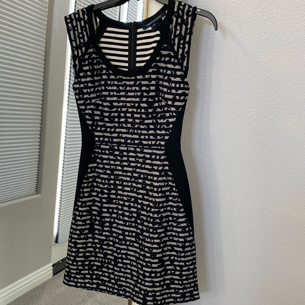 French Connection mini dress